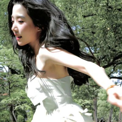 牵牛花