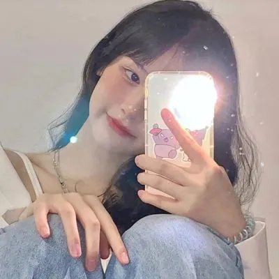 女卡车司机